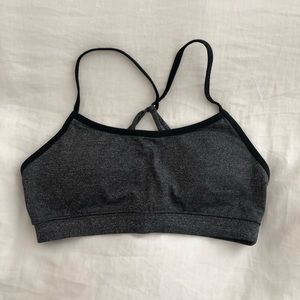 Forever21 sports bra